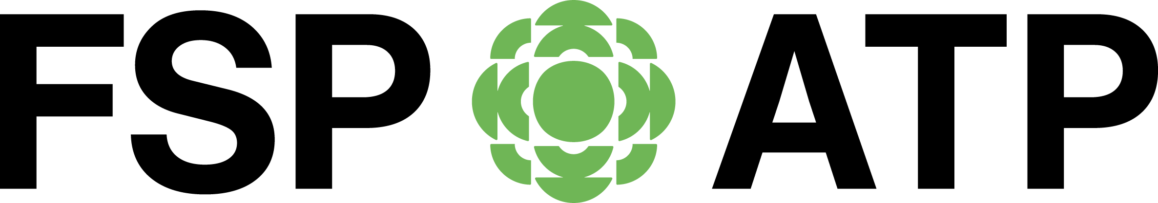 Logo ATP-FSP